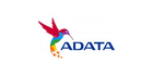 Logo der Marke Adata