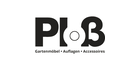 Logo del marchio Ploss