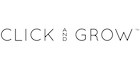 Logo of the Click and Grow brand