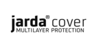 Logo del marchio Jarda
