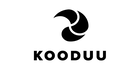 Logo of the Kooduu brand