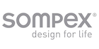 Logo of the Sompex brand