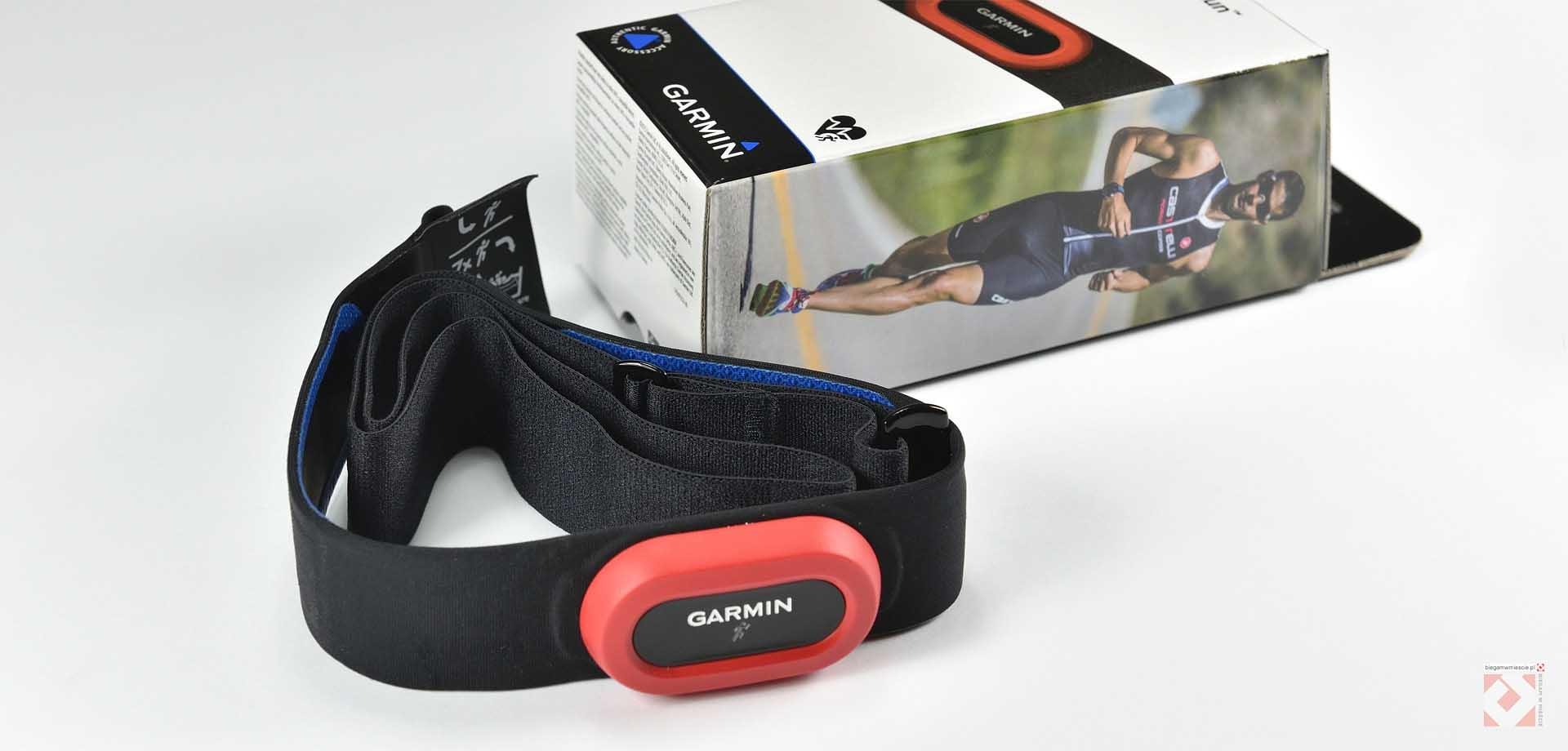 Garmin HRM Run buy at Galaxus