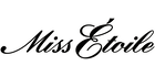 Logo de la marque Miss Etoile