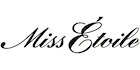 Logo de la marque Miss Etoile