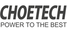 Logo del marchio Choetech