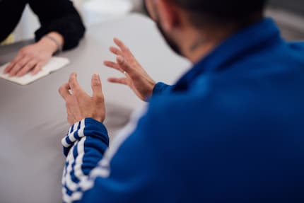 Immagini di un luogo che solo poche persone visitano volontariamente. La prigione di Lenzburg.