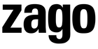 Logo of the Zago brand