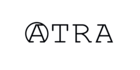 Logo of the Atra brand