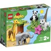 LEGO DUPLO Sweet animal children (10904)