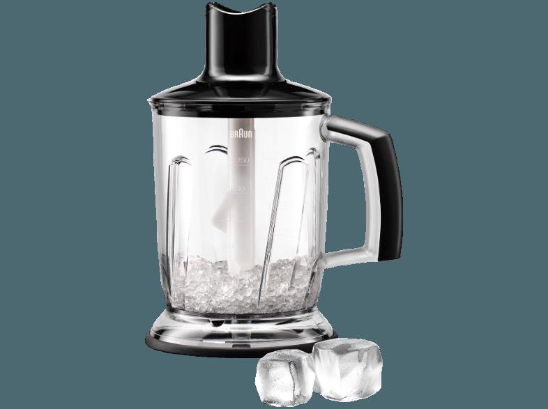 Braun Crusher ice crusher MQ40 for hand blender Multiquick 7 Galaxus