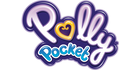 Logo der Marke Polly Pocket