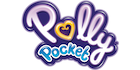 Logo der Marke Polly Pocket