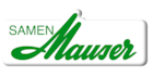 Logo of the Samen Mauser brand