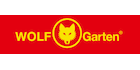 Logo of the Wolf-Garten brand