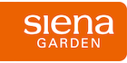 Logo del marchio Siena Garden