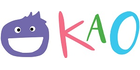 Logo der Marke KAO