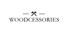 Logo de la marque Woodcessories