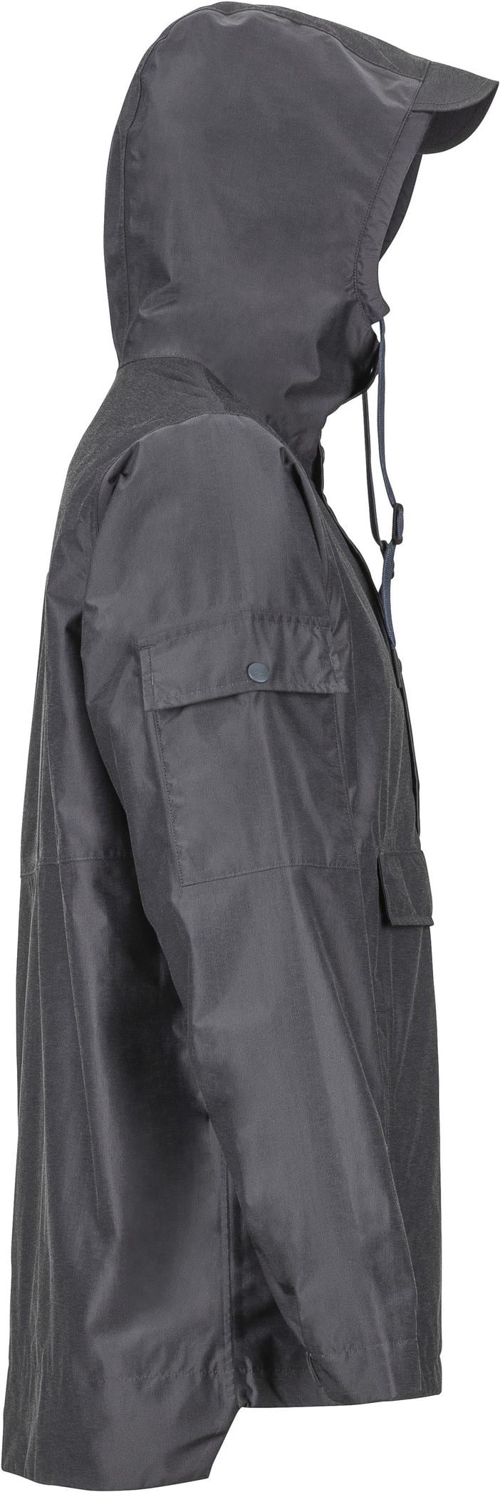 Bennu evodry anorak new arrivals