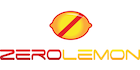 Logo del marchio ZeroLemon