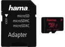 microSDXC Class 3 +Adapter/Foto (microSDXC, 64 GB, U3, UHS-I)