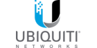 Logo del marchio Ubiquiti