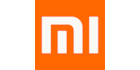 Logo der Marke Xiaomi