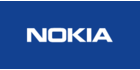 Logo del marchio Nokia