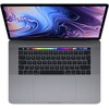 Apple MacBook Pro 15 – 2019 (15.40", Intel Core i7-9750H, 16 GB, 256 GB)