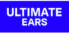 Logo of the UE brand