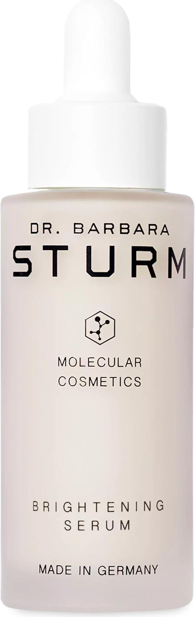 Dr. Barbara Sturm Brightening Serum (50 ml Gesichtsserum) Galaxus