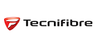 Logo of the Tecnifibre brand
