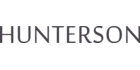 Logo de la marque Hunterson