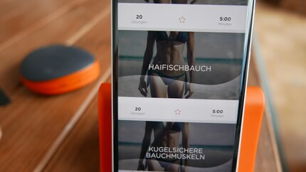 Hinter den lustigen Namen stecken seriöse Workouts.