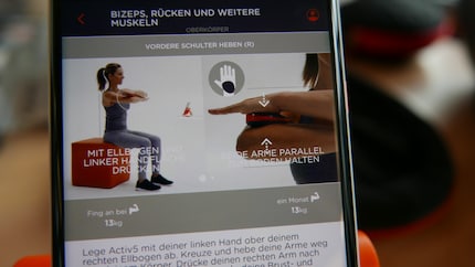 Am Anfang lohnt es sich, die Beschreibung genauer anzuschauen.