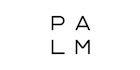 Logo del marchio Palm