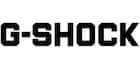 Logo of the G-Shock brand