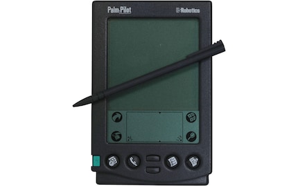 Le Palm Pilot