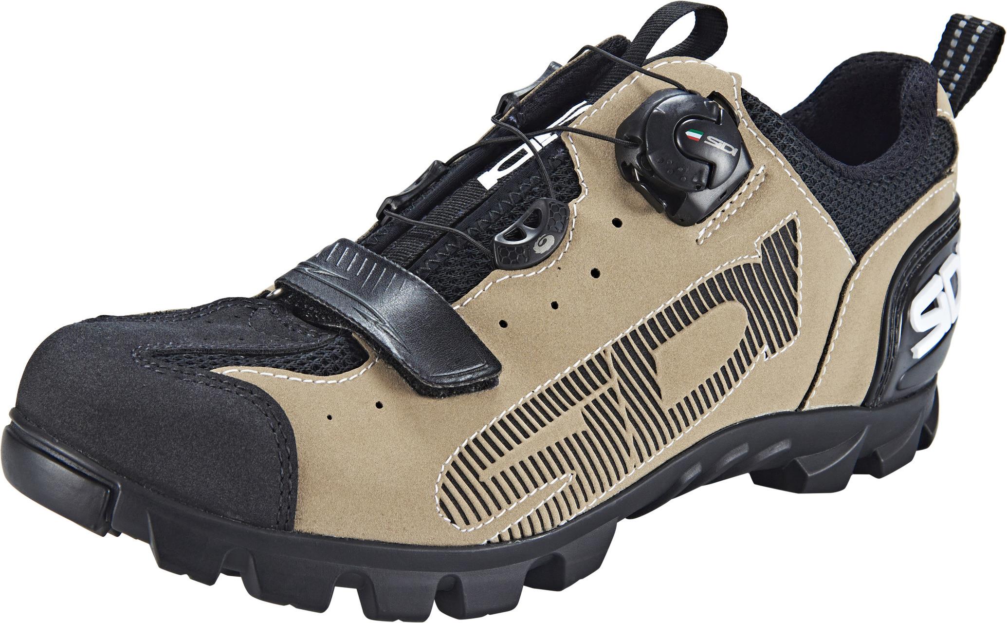Sidi mtb shop sd15
