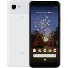 Google Pixel 3a XL (64 GB, Clearly White, 6", SIM singola, 12.20 Mpx, 4G)