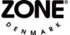 Logo del marchio Zone
