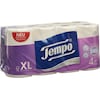 Tempo Premium toilet paper white 4ply 110 sheets (16 x)
