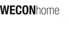Logo der Marke Wecon Home