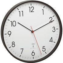 TFA Radio wall clock (30.50 cm)
