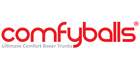 Logo de la marque Comfyballs