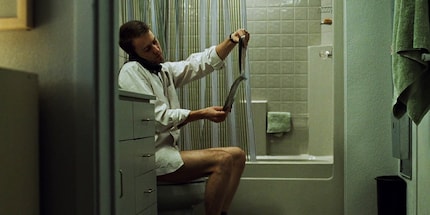 Voici Edward Norton alias Jack.