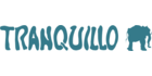 Logo of the Tranquillo brand