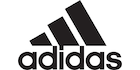 Logo de la marque adidas