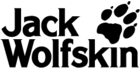 Logo de la marque Jack Wolfskin