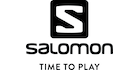 Logo of the Salomon brand